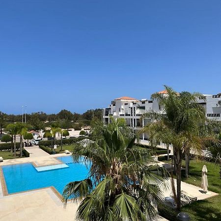 Apartmán Super Appart Pour Famille Uniquement! Saïdia Exteriér fotografie