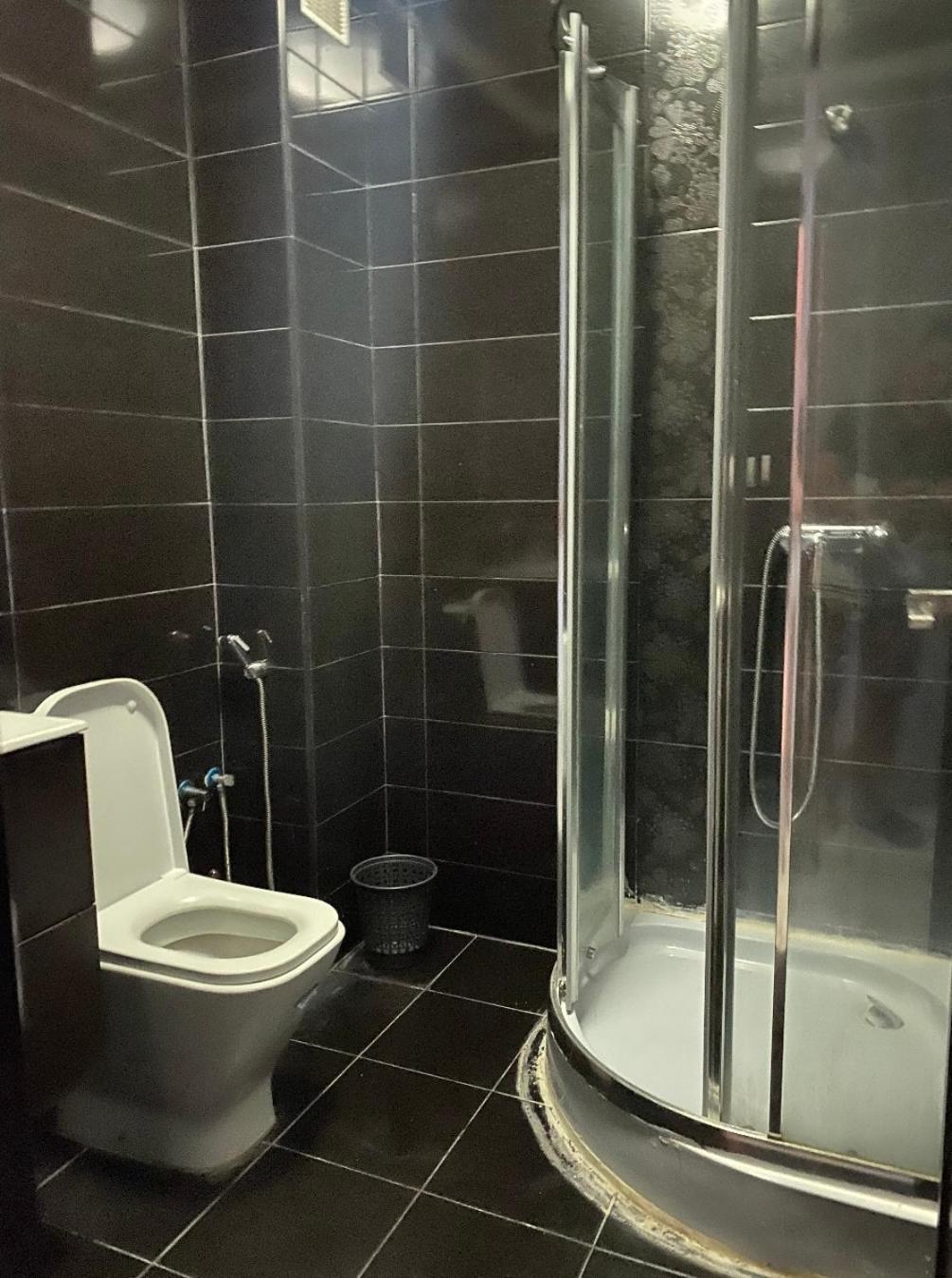 Apartmán Super Appart Pour Famille Uniquement! Saïdia Exteriér fotografie