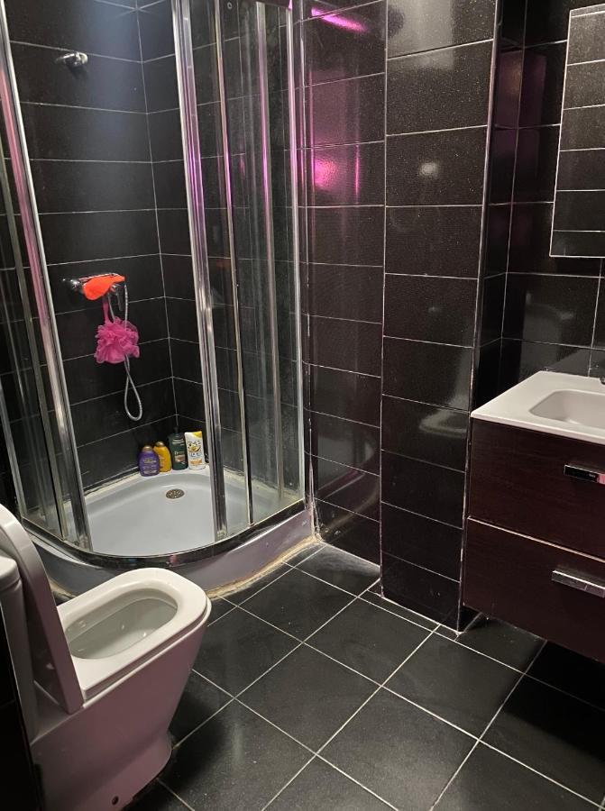 Apartmán Super Appart Pour Famille Uniquement! Saïdia Exteriér fotografie