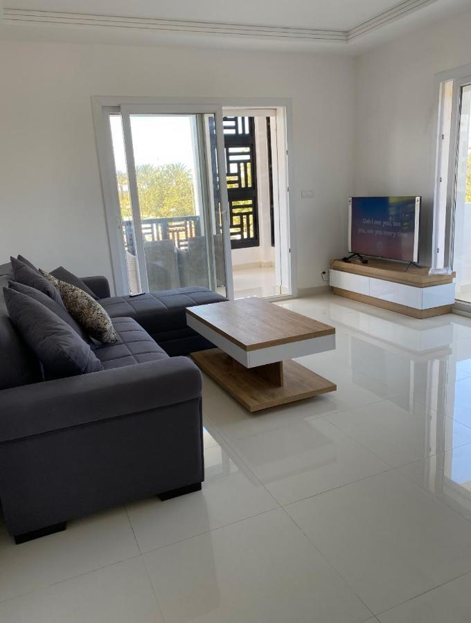 Apartmán Super Appart Pour Famille Uniquement! Saïdia Exteriér fotografie