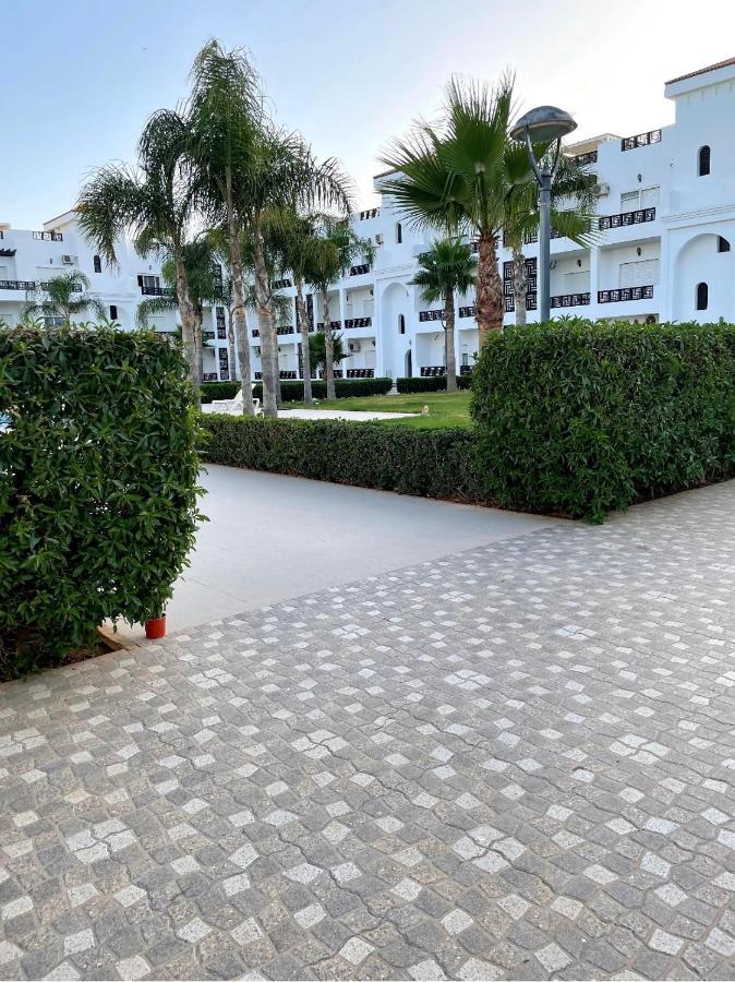 Apartmán Super Appart Pour Famille Uniquement! Saïdia Exteriér fotografie