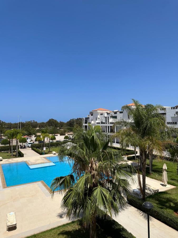 Apartmán Super Appart Pour Famille Uniquement! Saïdia Exteriér fotografie